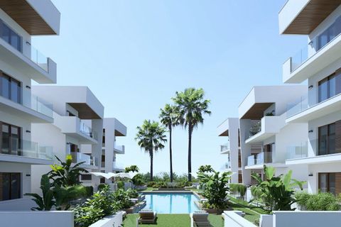 Lägenhet i Los Alcazares, Murcia - foto 2